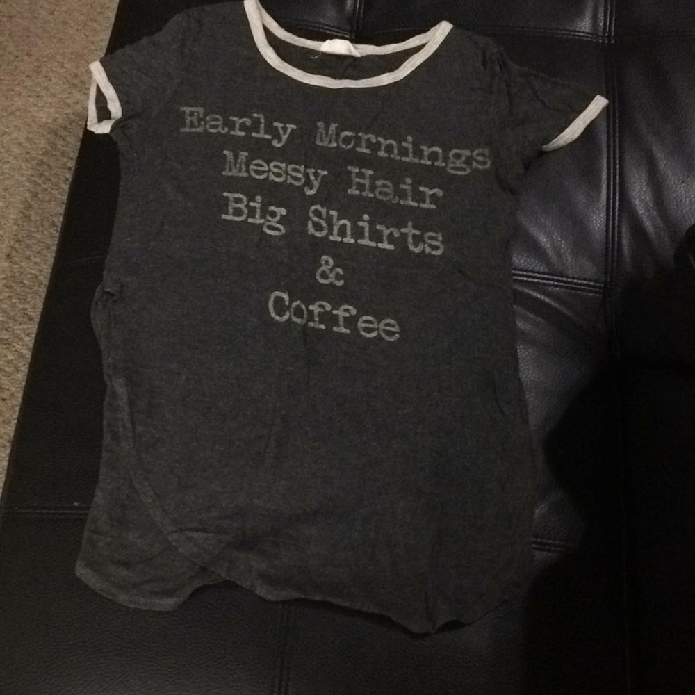 french pastry shirt